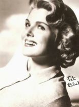 Patricia Blair