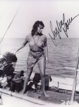Patricia Blair