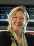 Patricia Blair