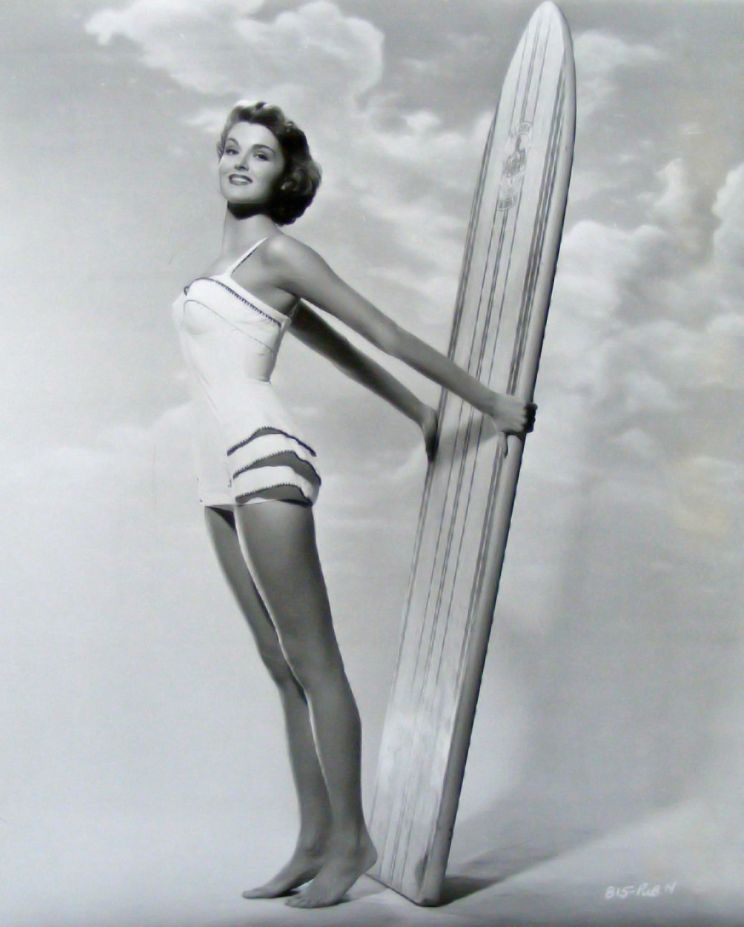 Patricia Blair