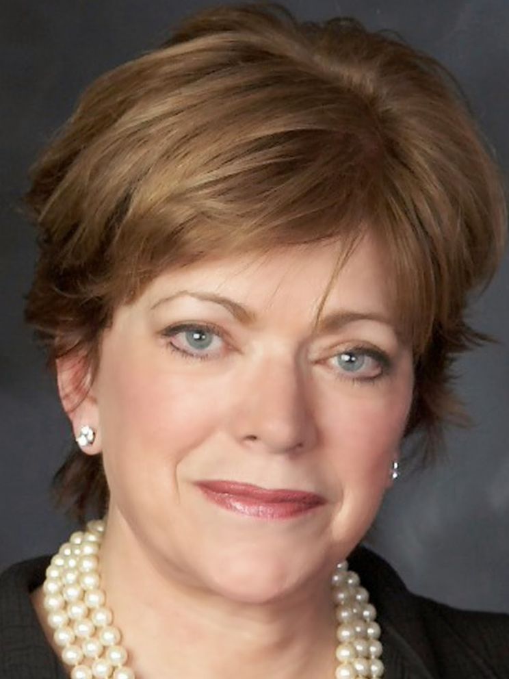 Patricia Blair