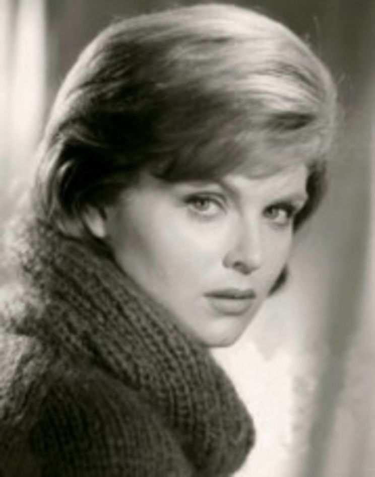 Patricia Blair