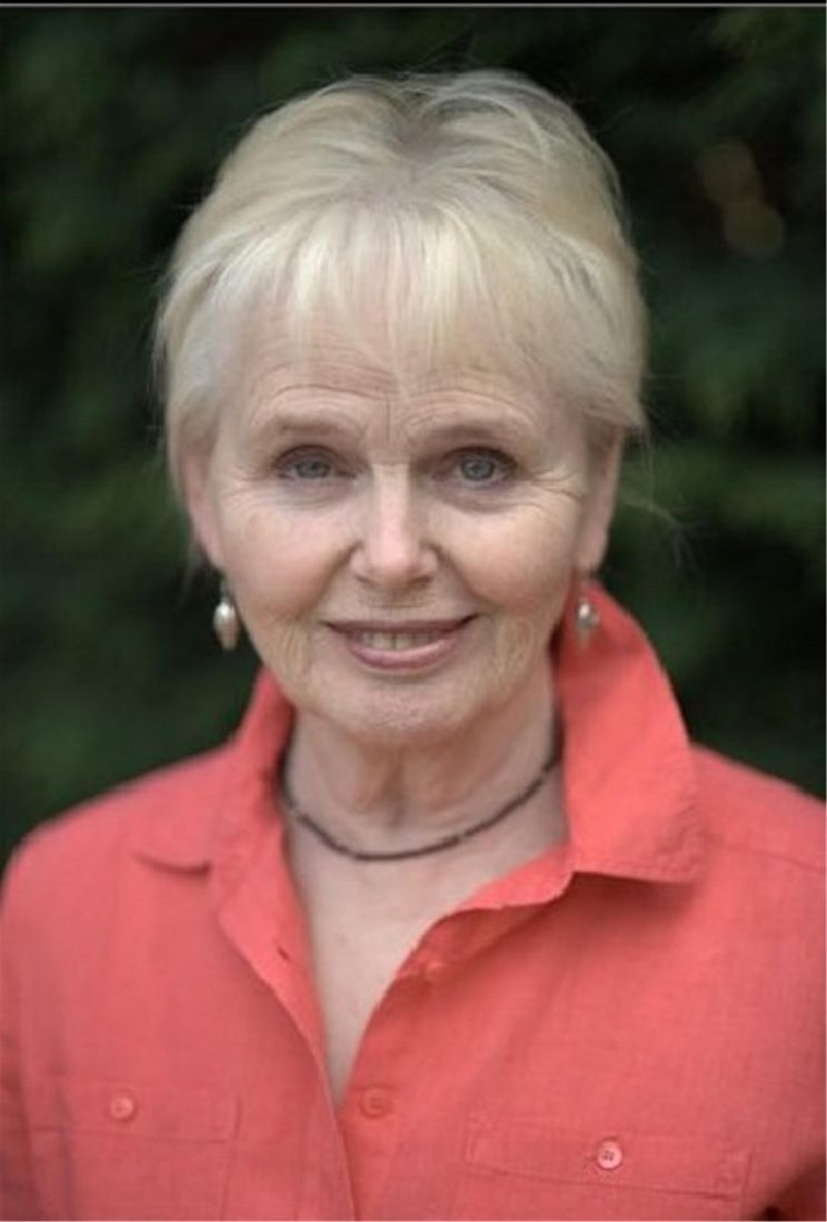 Patricia Brake