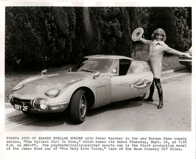 Patricia Brake