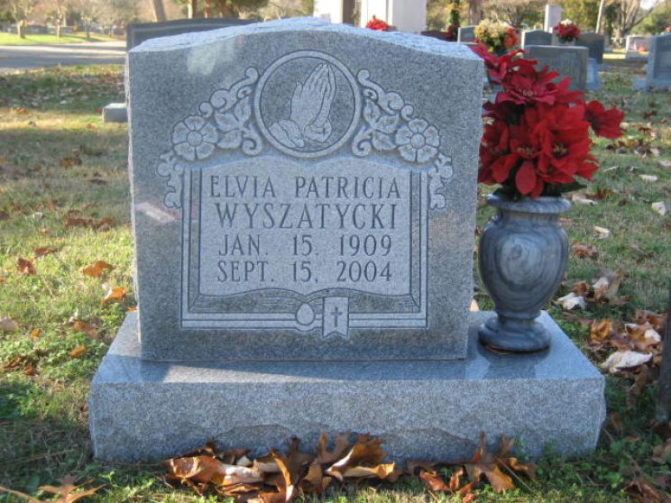 Patricia Brake