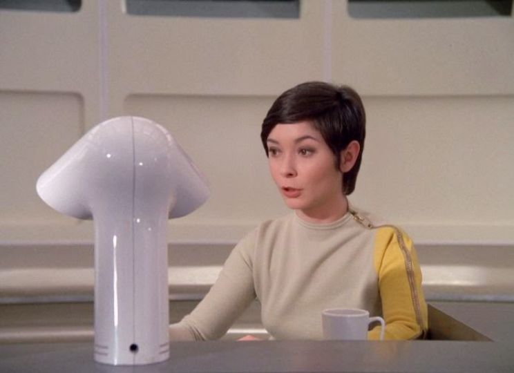 Patricia Brake