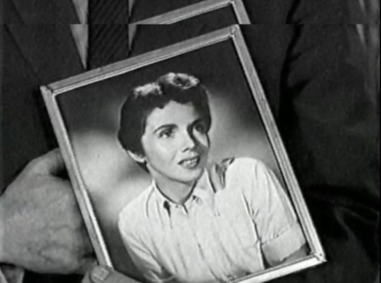 Patricia Breslin