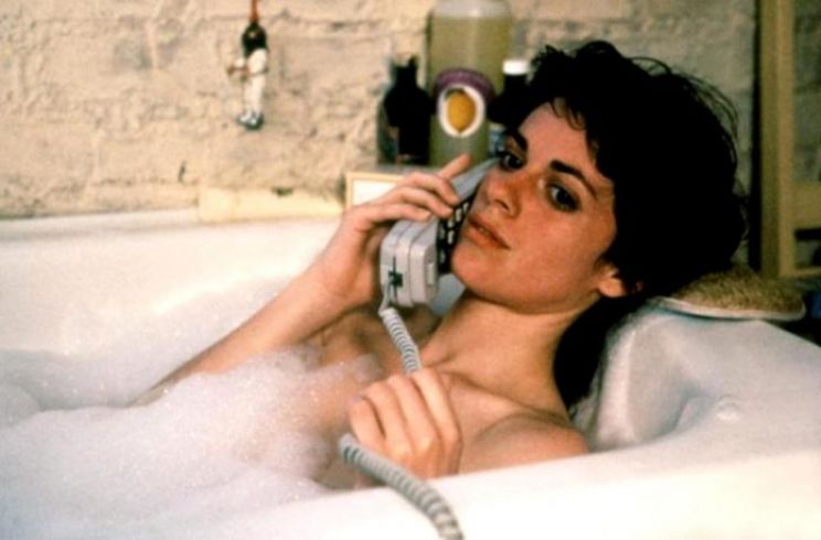 Patricia Charbonneau