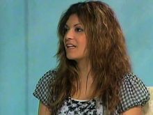 Patricia Chica