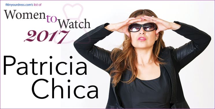 Patricia Chica