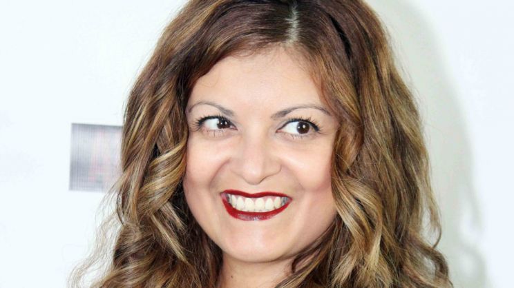 Patricia Chica