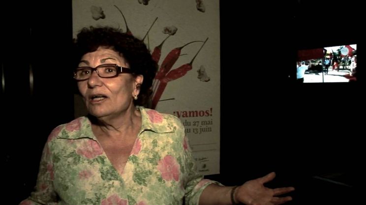 Patricia Chica