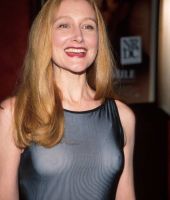 Patricia Clarkson