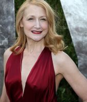 Patricia Clarkson