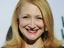 Patricia Clarkson