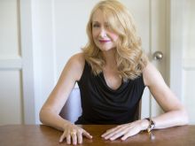 Patricia Clarkson