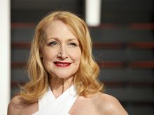 Patricia Clarkson