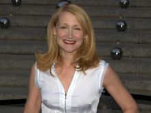 Patricia Clarkson