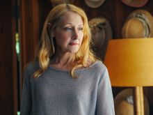 Patricia Clarkson