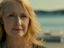 Patricia Clarkson