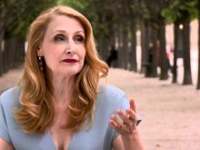Patricia Clarkson