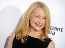 Patricia Clarkson