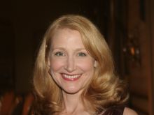 Patricia Clarkson