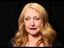 Patricia Clarkson