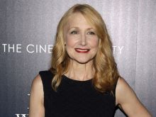 Patricia Clarkson