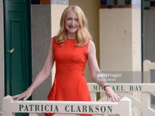 Patricia Clarkson