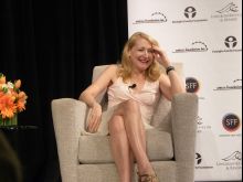Patricia Clarkson