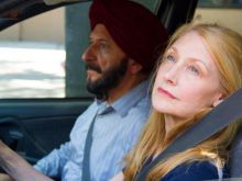 Patricia Clarkson