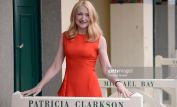 Patricia Clarkson