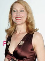 Patricia Clarkson