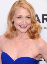 Patricia Clarkson