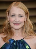 Patricia Clarkson