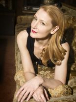 Patricia Clarkson