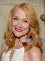 Patricia Clarkson
