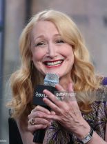 Patricia Clarkson