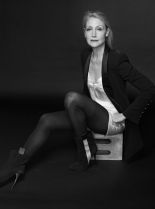 Patricia Clarkson