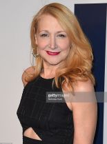Patricia Clarkson