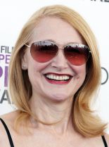 Patricia Clarkson
