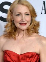Patricia Clarkson