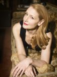 Patricia Clarkson