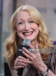 Patricia Clarkson