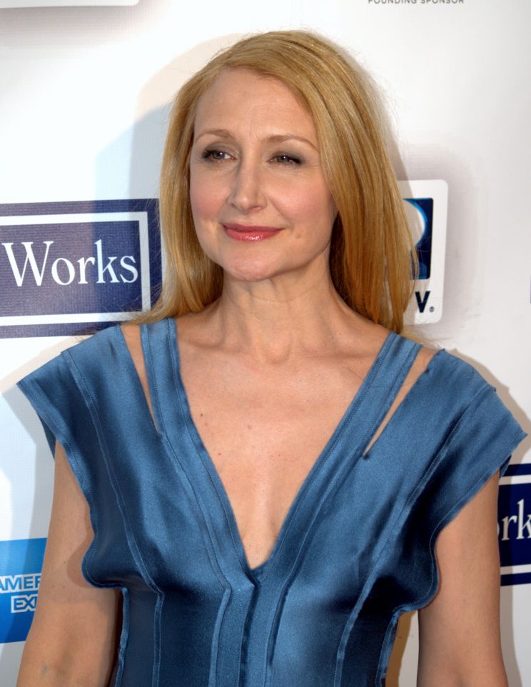 Patricia Clarkson