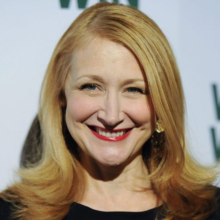 Patricia Clarkson