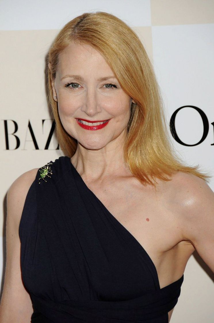 Patricia Clarkson