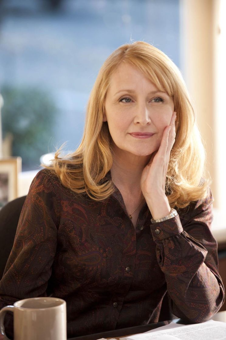 Patricia Clarkson