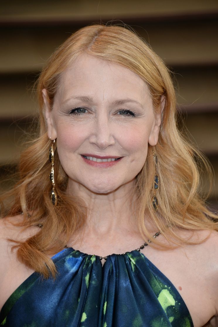 Patricia Clarkson